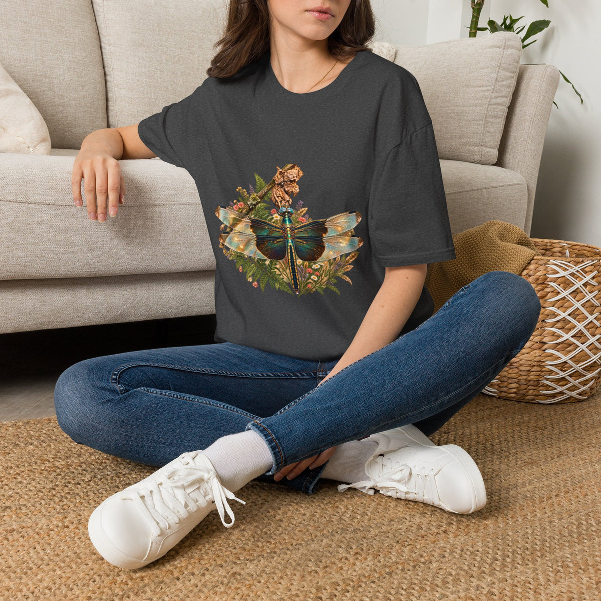 Made New - Shirt