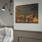 elk | Poster