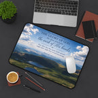 Glory of God | Desk Pad