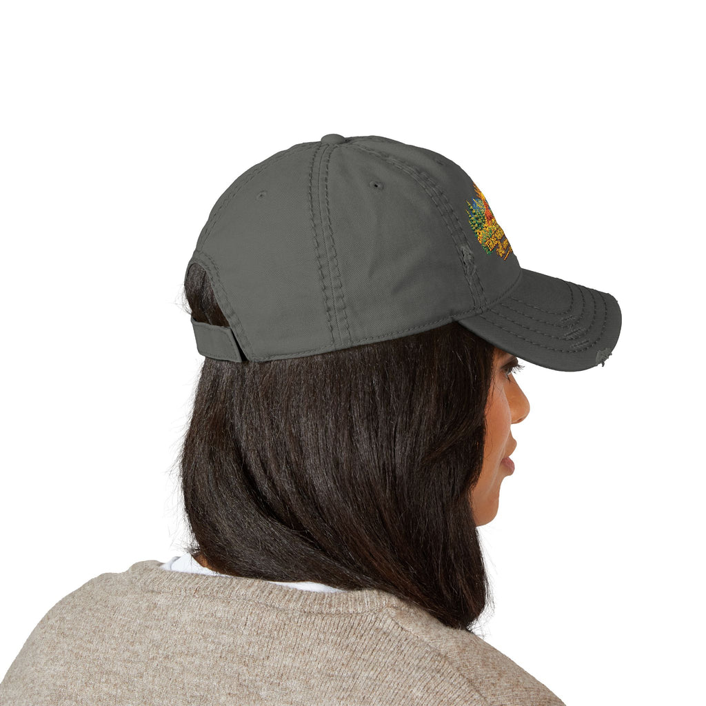 Renewed Strength - Hat