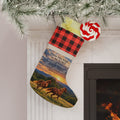 Renewed Strength - Stocking