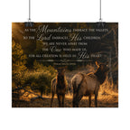 elk | Poster