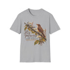 His Mercies - T‑Shirt