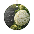 Ceramic Decoration Ornament, (1pc)