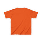 Kids T‑Shirt — "Storylight Adventures" Logo Tee for Kids | Cute Outdoor Adventure Shirt
