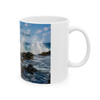 When Oceans Rise | Mug
