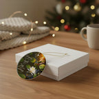 Joy in the Morning - Ornament
