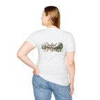 He Made Them All - Shirt