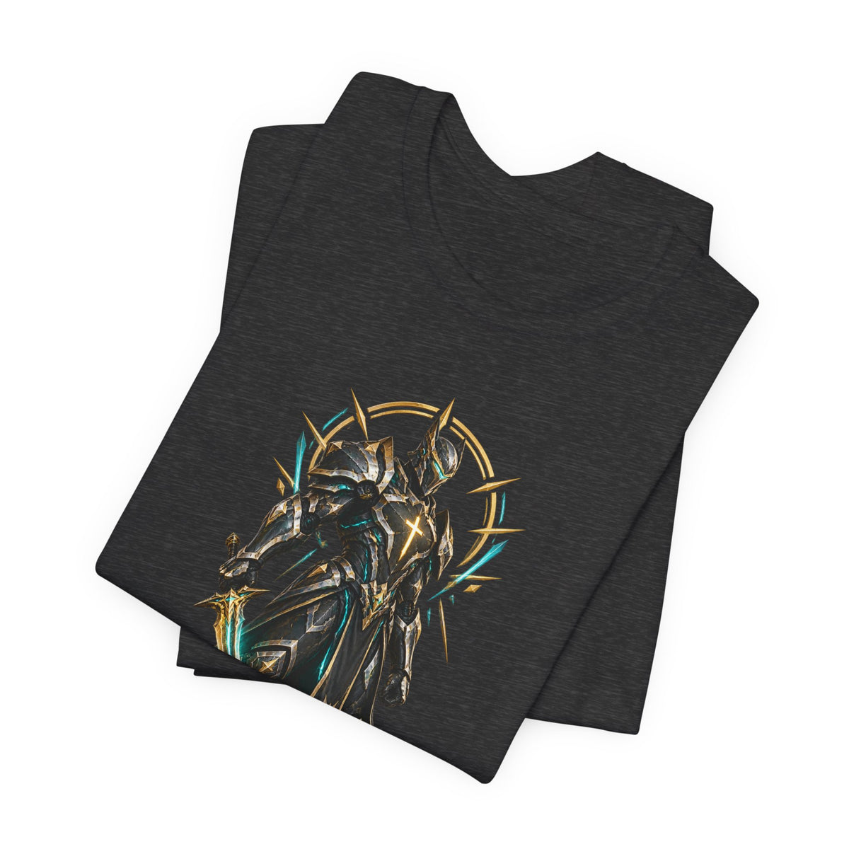 Armor of Light T‑Shirt