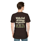 Roc Solid Hope Shirt
