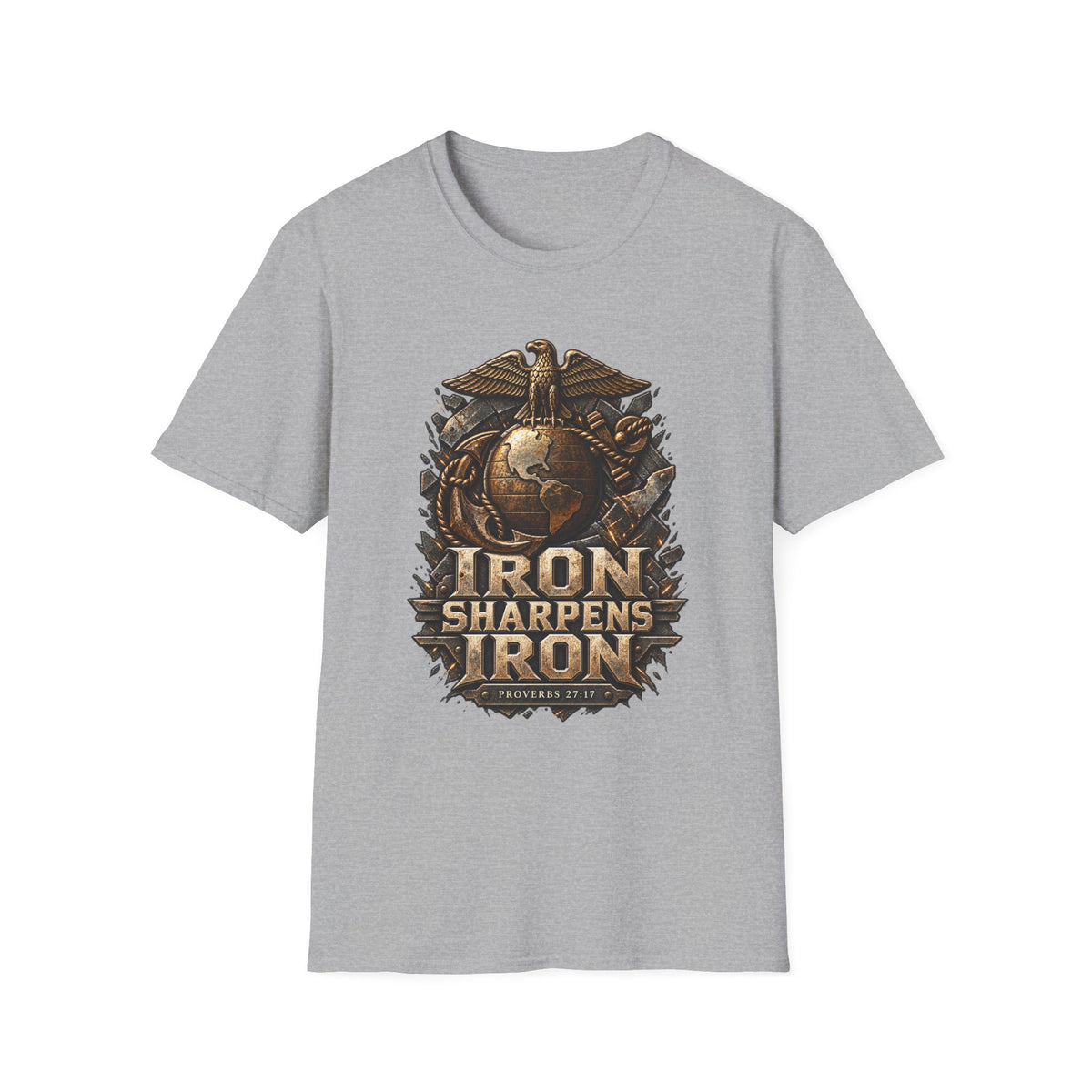 We Are One - Shirt