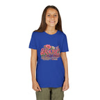 Rooted in Christ - Youth Shirt