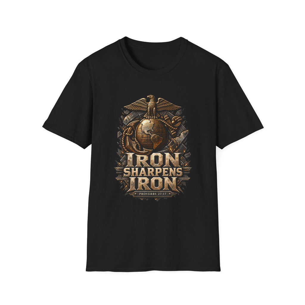 We Are One - Shirt