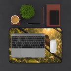 Near Your Altars Bird - Desk Pad