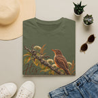 His Mercies - T‑Shirt