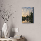 Washington Monument | Canvas