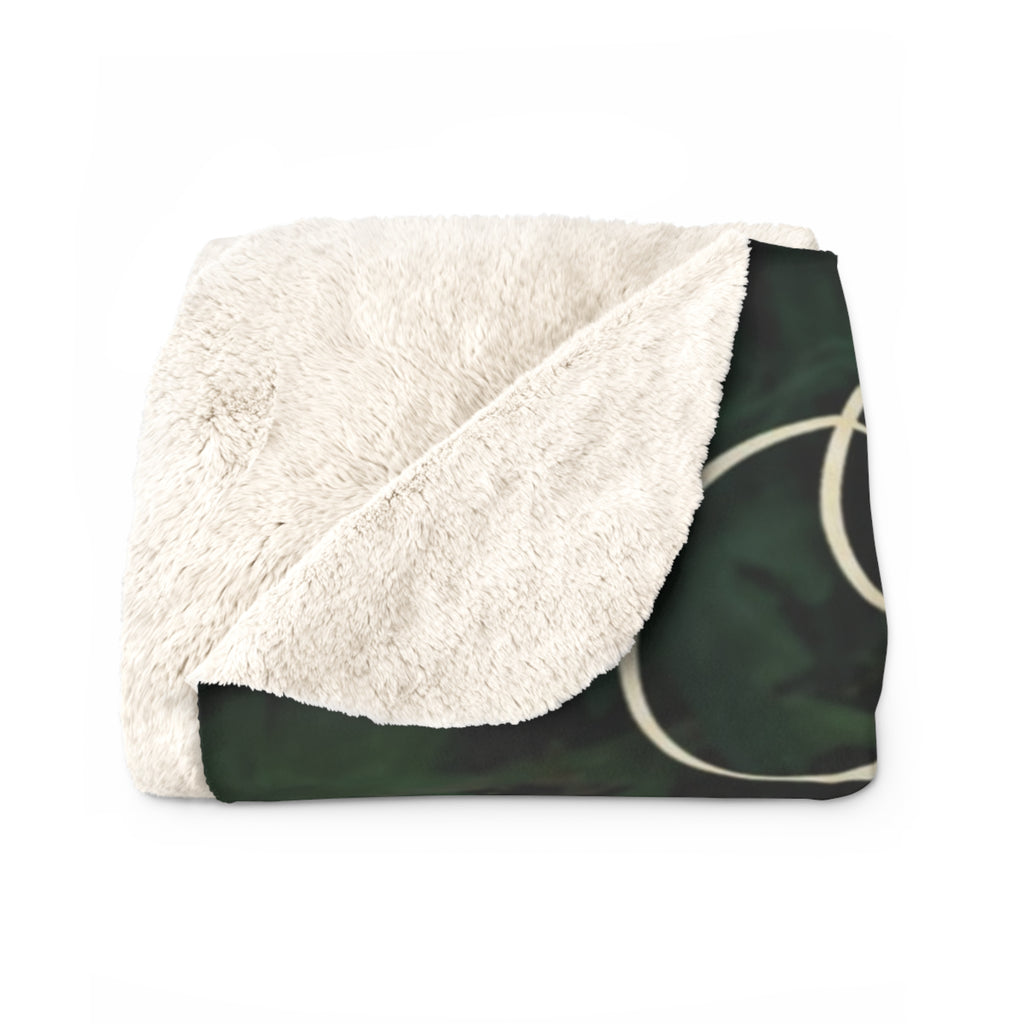 Be Transformed - Blanket