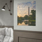 Washington Monument | Poster