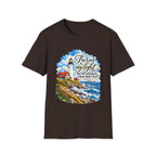 The Lord is My Light - Shirt