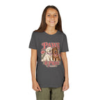 Paws & Pray - Youth Shirt