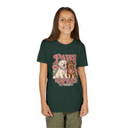 Paws & Pray - Youth Shirt
