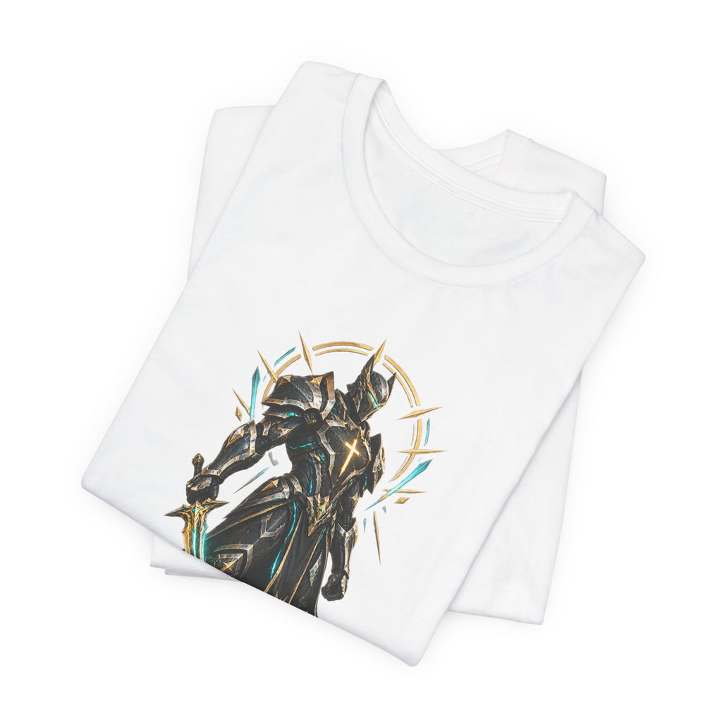 Armor of Light T‑Shirt