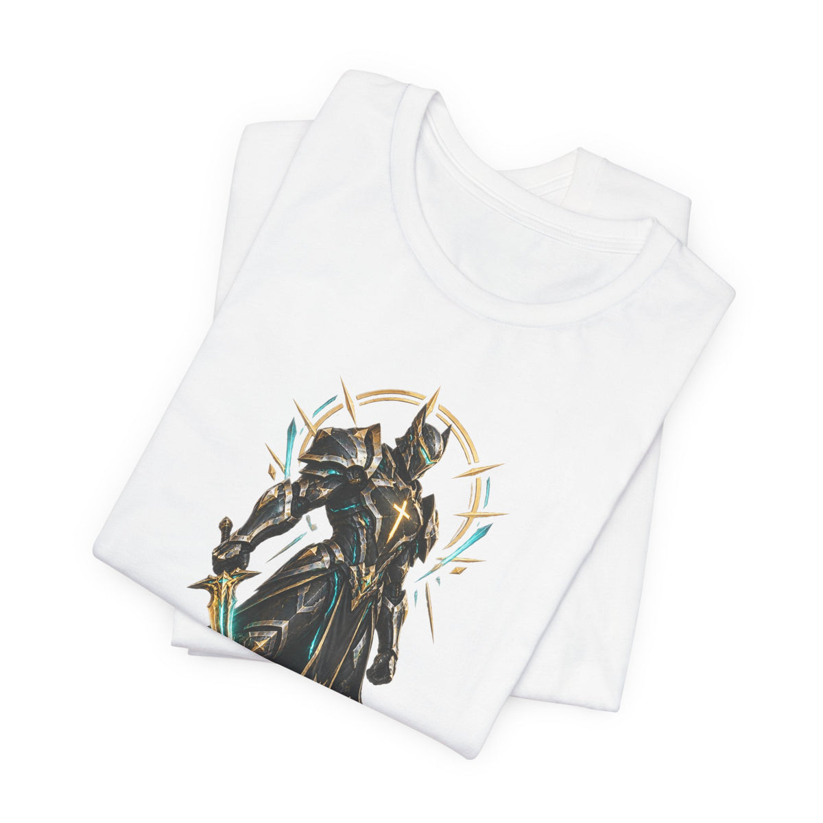 Armor of Light T‑Shirt