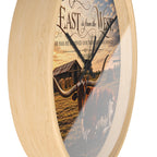 Wall Clock