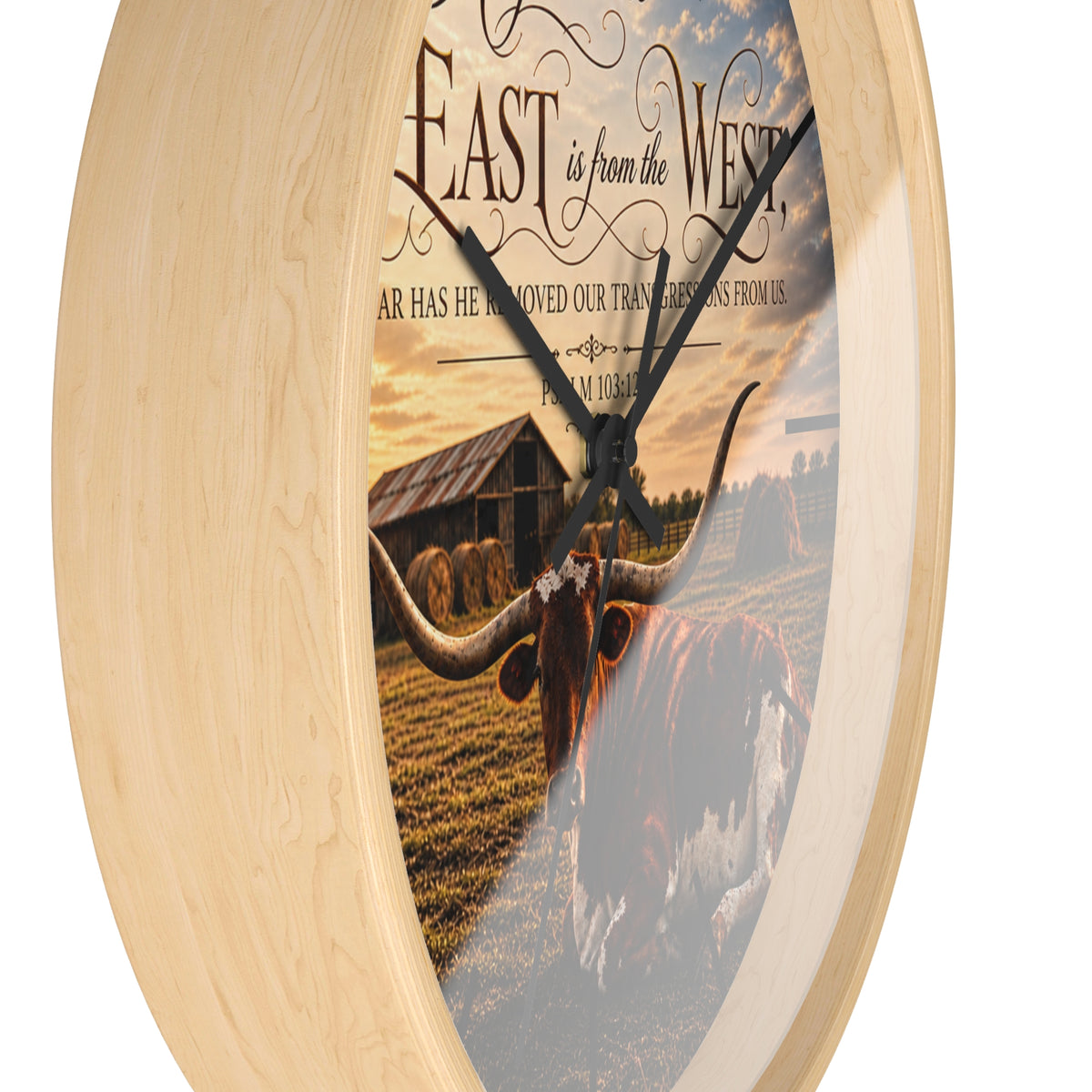 Wall Clock