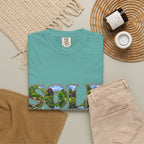 SOLD Garden - Shirt