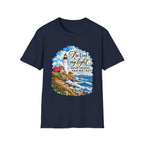 The Lord is My Light - Shirt