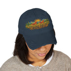Renewed Strength - Hat