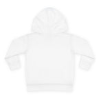 Toddler Hoodie - "Small But Mighty" Dino Pullover