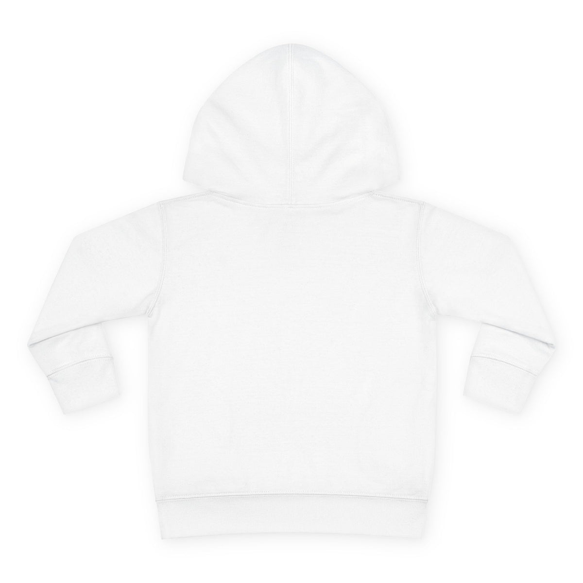 Toddler Hoodie - "Small But Mighty" Dino Pullover