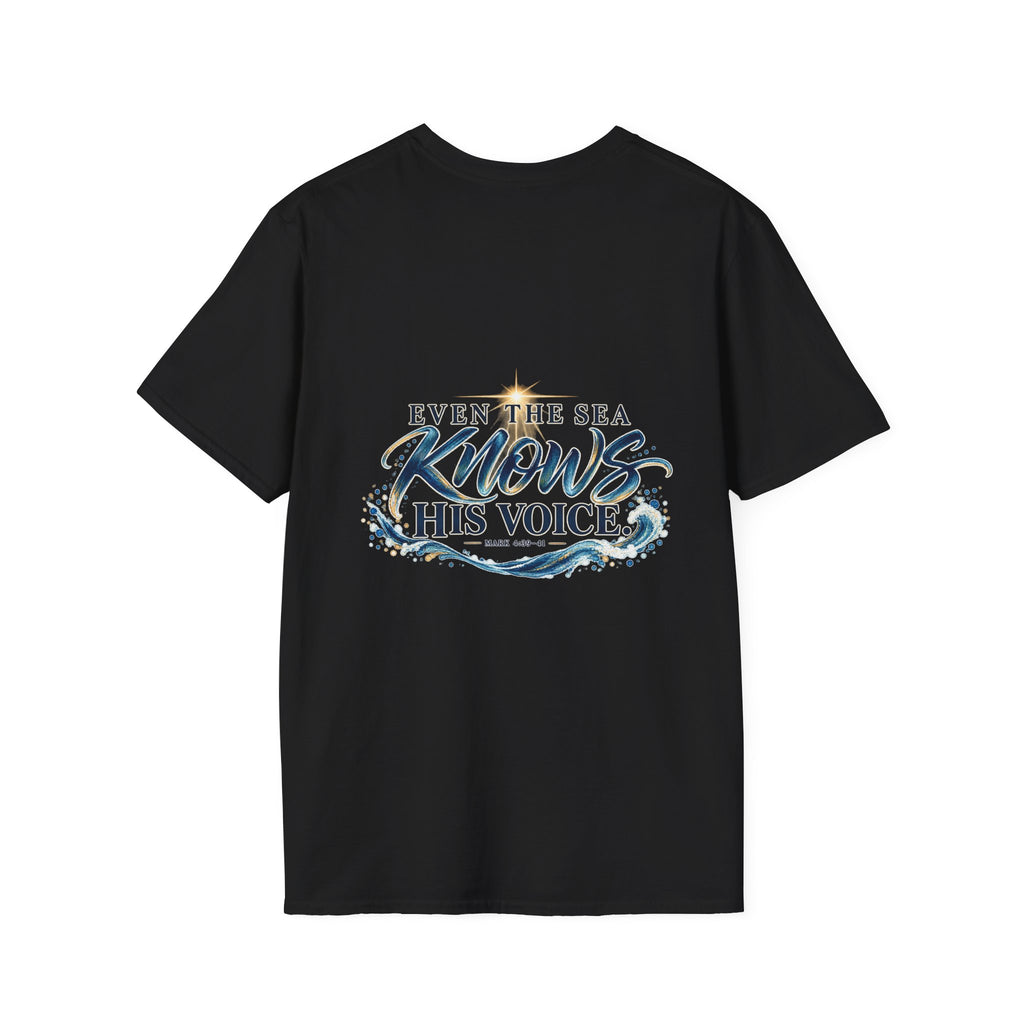 The Lord is My Light - Shirt
