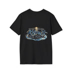 The Lord is My Light - Shirt