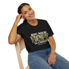 Roc Solid Hope Shirt