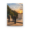 Courage at the Tomb - Journal
