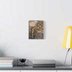 All Things Small | Canvas