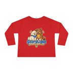 Storylight Adventures - Toddler Long Sleeve Tee