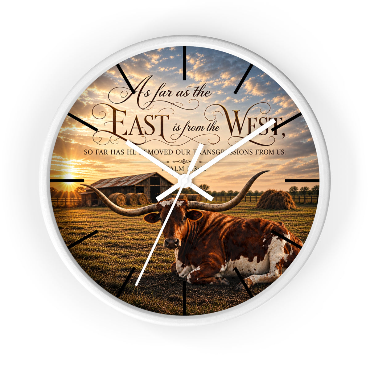 Wall Clock