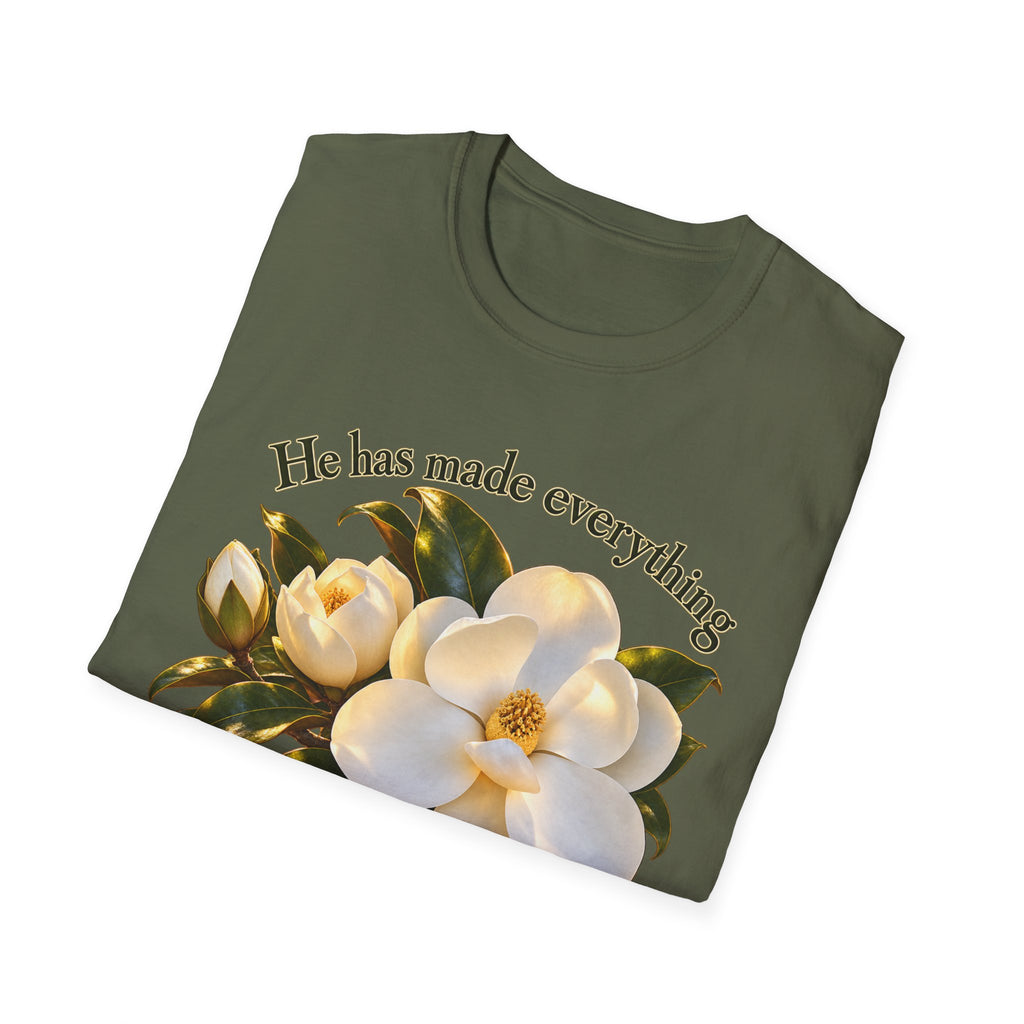 Made Beautiful - Shirt