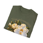 Made Beautiful - Shirt