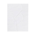 Inspirational Scripture Velveteen Plush Blanket — "Come to Me... I Will Give You Rest" (Matthew 11:28)