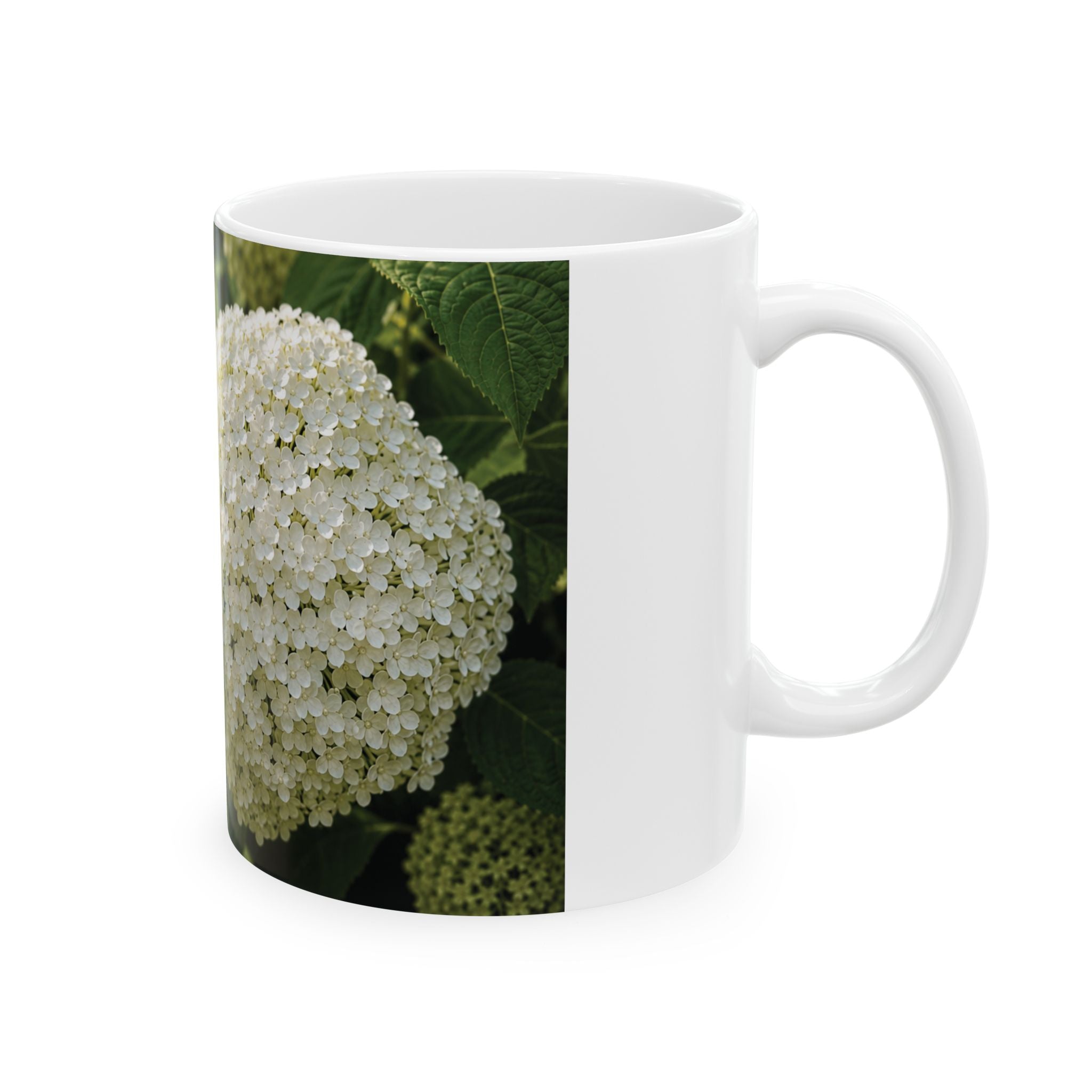 Commit Your Way | Mug