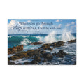 When Oceans Rise | Canvas