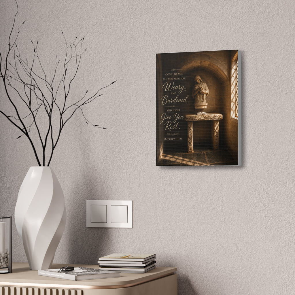 Madonna | Canvas