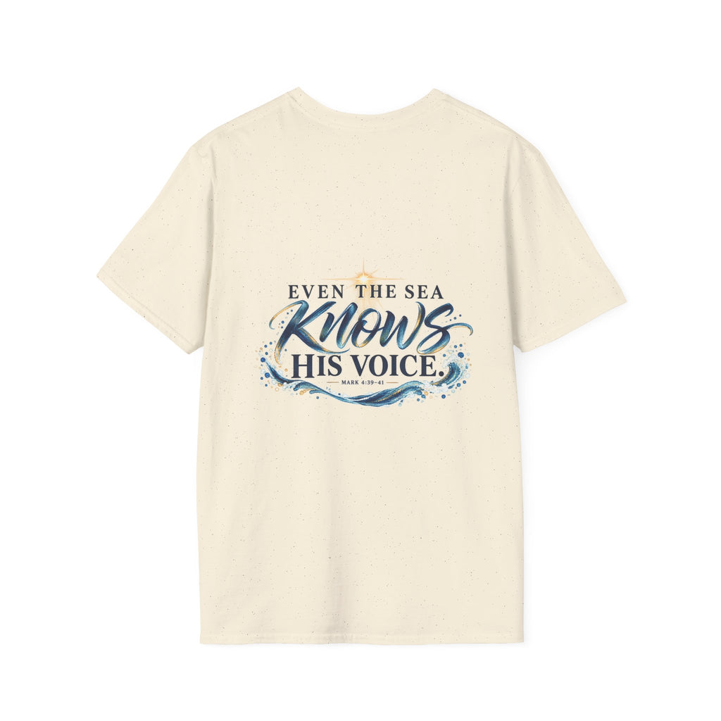 The Lord is My Light - Shirt