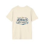 The Lord is My Light - Shirt