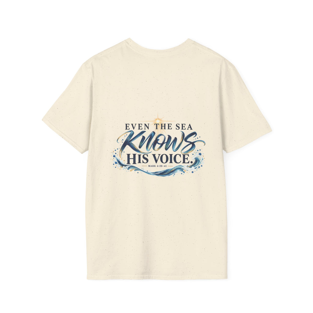 The Lord is My Light - Shirt